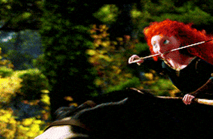 archery GIF