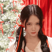 Angry K Pop GIF