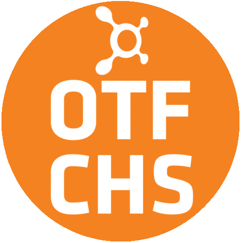 Otfgvl Sticker by OTF Greenville