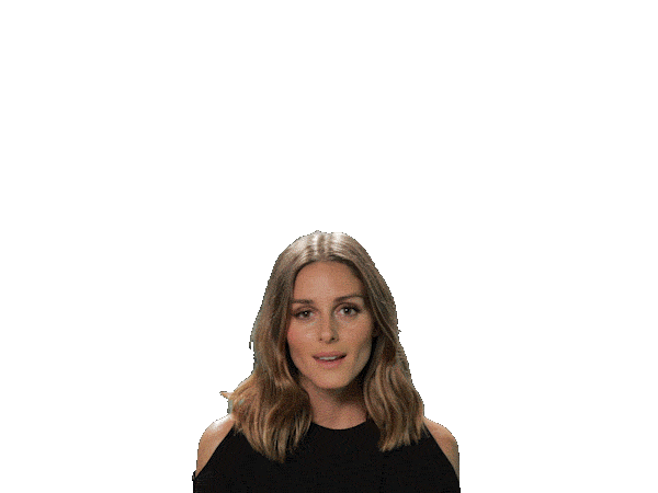 clapping applause Sticker by Olivia Palermo