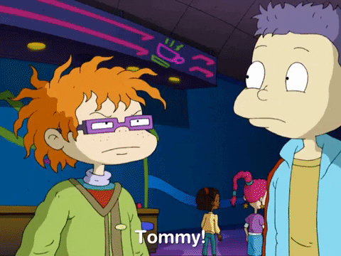 all grown up nicksplat GIF