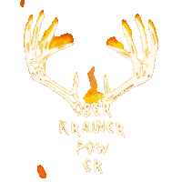 Okp Sticker by OberkrainerPower