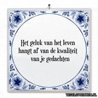Focus Moment GIF by Tegelspreuken.nl