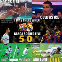 El Clasico Varca GIF
