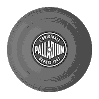 vinyl discover Sticker by Palladium Boots