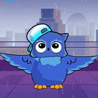 Happy Illustration GIF by BigBrains