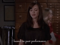 season 6 netflix GIF by Gilmore Girls 