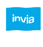Sticker by Invia