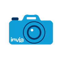 Sticker by Invia