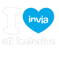 Sticker by Invia