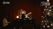 Mariah Carey Singing GIF by SHOWTIME
