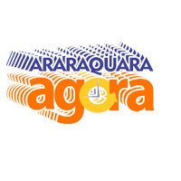araraquaraagora  Sticker