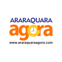 araraquaraagora  Sticker