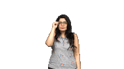 Angry Fun Sticker by MissMalini