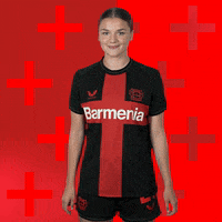 Bayer 04 Win GIF by Bayer 04 Leverkusen