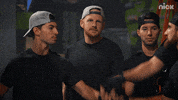nickelodeon yes lets go nickelodeon nick GIF