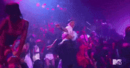 Rihanna GIF by 2020 MTV Video Music Awards