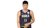 Game Basketball Sticker by FIBA