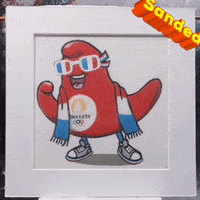 Sand Art GIF