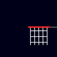 studioaka animation basketball photoshop after effects GIF
