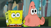 spongebob birthday special spongebobs 20th GIF by SpongeBob SquarePants
