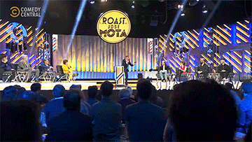 GIF by ComedyCentralEs