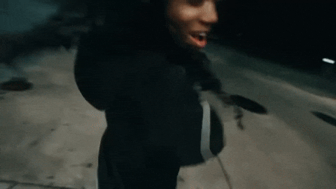 Music Video GIF by tana