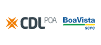 cdlportoalegre boavista cdlpoa scpc cdlportoalegre Sticker