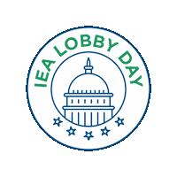 IdahoEA iea idahoea idahoeducationassociation Sticker