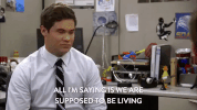 season 4 episode 3 GIF by Workaholics