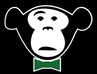 Sticker Ok GIF by MonkeyMedia