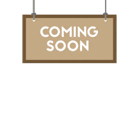 Coming Soon Sticker by Goyaté