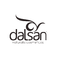 Dalsannaturallis vegano cosmeticos cabelos hidratacao Sticker