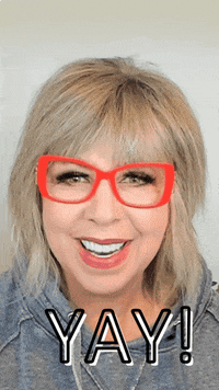 kimgarst yay creator yasss contentcreator GIF