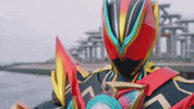 Kamen Rider GIF