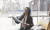 Sunglasses I Dont Know GIF