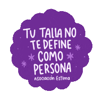 Amorpropio Sticker