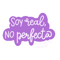 Amor Propio Sticker