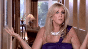 real housewives eating GIF by RealityTVGIFs