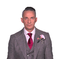 Channel 9 Steve Sticker by Married At First Sight Australia