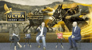 Horse Racing Beer GIF by 1 Play Sports