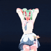 Fortnite Dance GIF