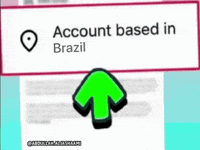 Brazil GIF
