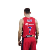 Sport Basketball Sticker by CSKA Moscow