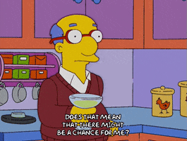 season 17 episode 3 GIF