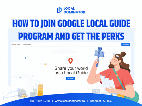 Localdominator giphyupload local guide benefits and rewards getting perks as a local guide google local guide program GIF