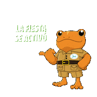 Ctpr Sticker by VoyTuristeando