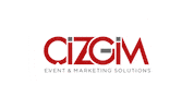 Çiz Gim Sticker by cizgimevent