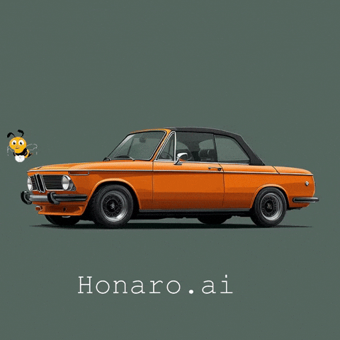 Honaroai GIF
