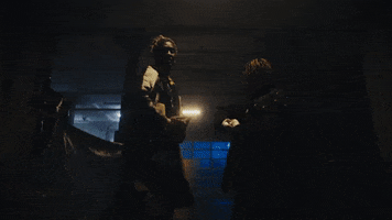 Young Thug Fight GIF by Cordae